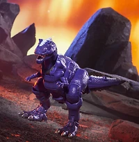 Transformers Legacy United Commander Class Beast Wars Universe Magmatron 3-in-1 Action Figure