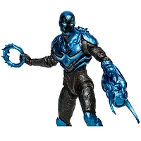 DC Multiverse Blue Beetle Movie-Blue Beetle 7" Action Figure