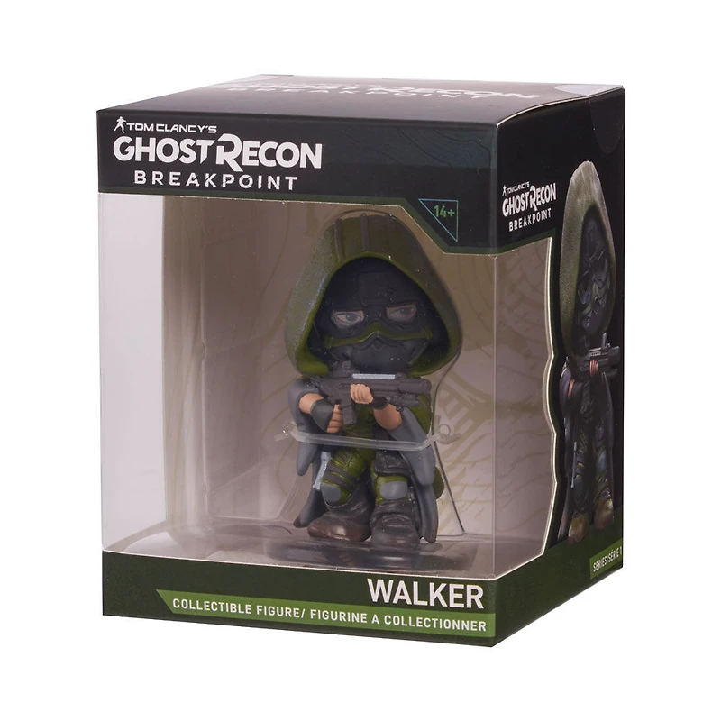 Figurine Ubisoft Ghost Recon Walker