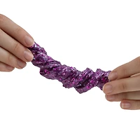 Pâte à modeler Braini Putti PartiPutti Glitterini de OrbSlimy 44g