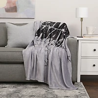 Couverture pour enfants Star Wars (50po x 60 po)