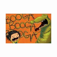 If You Ever Want to Bring an Alligator to School, Don't! - Édition anglaise