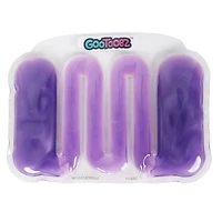 GooToobz Jeu Sensoriel - Swirl Pearl Violet