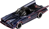 Hot Wheels - Véhicule '66 Batmobile