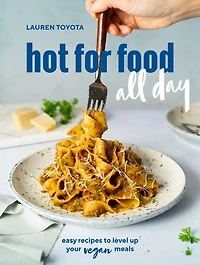 hot for food all day - Édition anglaise