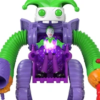 Fisher-Price - Imaginext - DC Super Friends