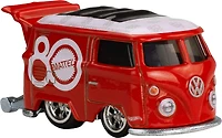 Hot Wheels Premium Toy Volkswagen Kool Kombi Replica from Pop Culture (Styles May Vary)