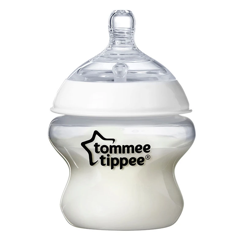 Biberon Closer to Nature de Tommee Tippee, 5oz. - Édition française