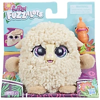 furReal Fuzzalots Lamb Interactive Animatronic Color-Change Toy