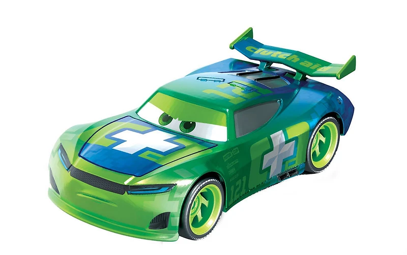 Disney Pixar Cars Noah Gocek