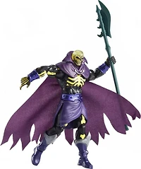 Masters of the Universe Masterverse Scare Glow Action Figure