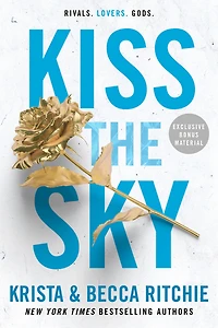 Kiss the Sky - Édition anglaise