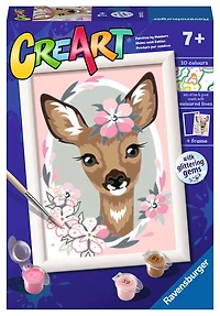 CreArt Kids Delightful Deer