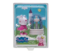 Peppa Pig Princesse Suzy Sheep - Édition anglaise