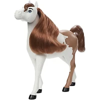 Spirit Untamed - Cheval