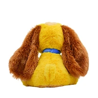 Disney - Lady Peluche Ultra Douce