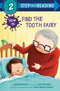 How to Find the Tooth Fairy - Édition anglaise