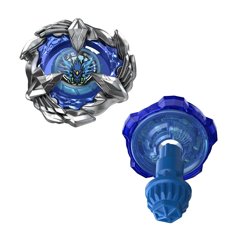 Beyblade X Soar Phoenix 5-80H Booster Pack Set