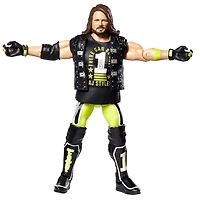 WWE - Figurine Elite AJ Styles