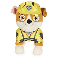PAW Patrol, Peluche Ruben du film, 20,3 cm