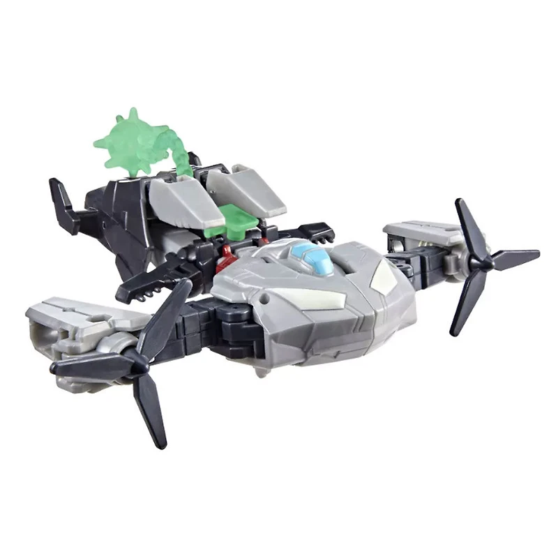 Transformers EarthSpark Cyberglow Megatron - R Exclusive
