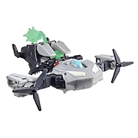 Transformers EarthSpark Cyberglow Megatron - R Exclusive