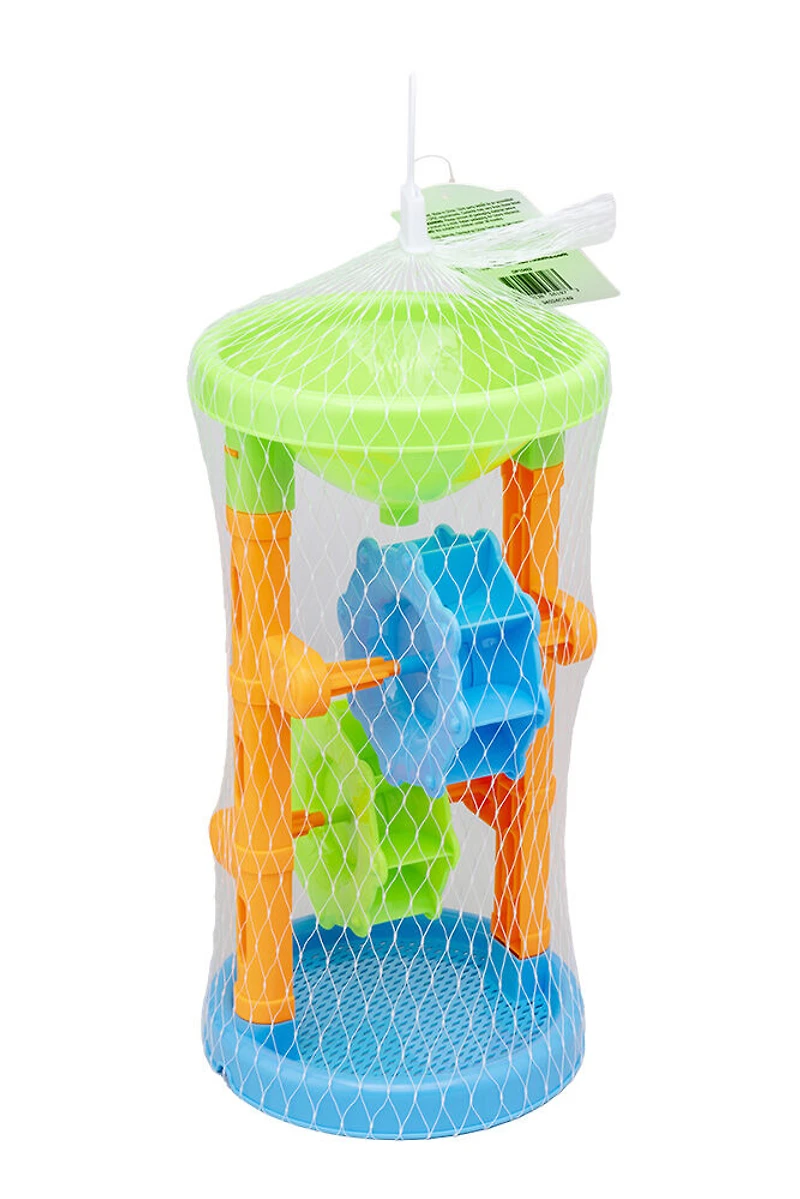 Roue À Eau De Plage O2P