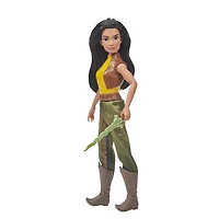 Disney's Raya and the Last Dragon Raya Fashion Doll with Clothes