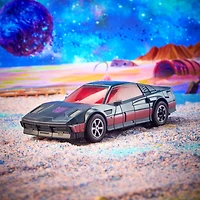 Transformers Toys Generations Legacy Deluxe Decepticon Wild Rider Action Figure