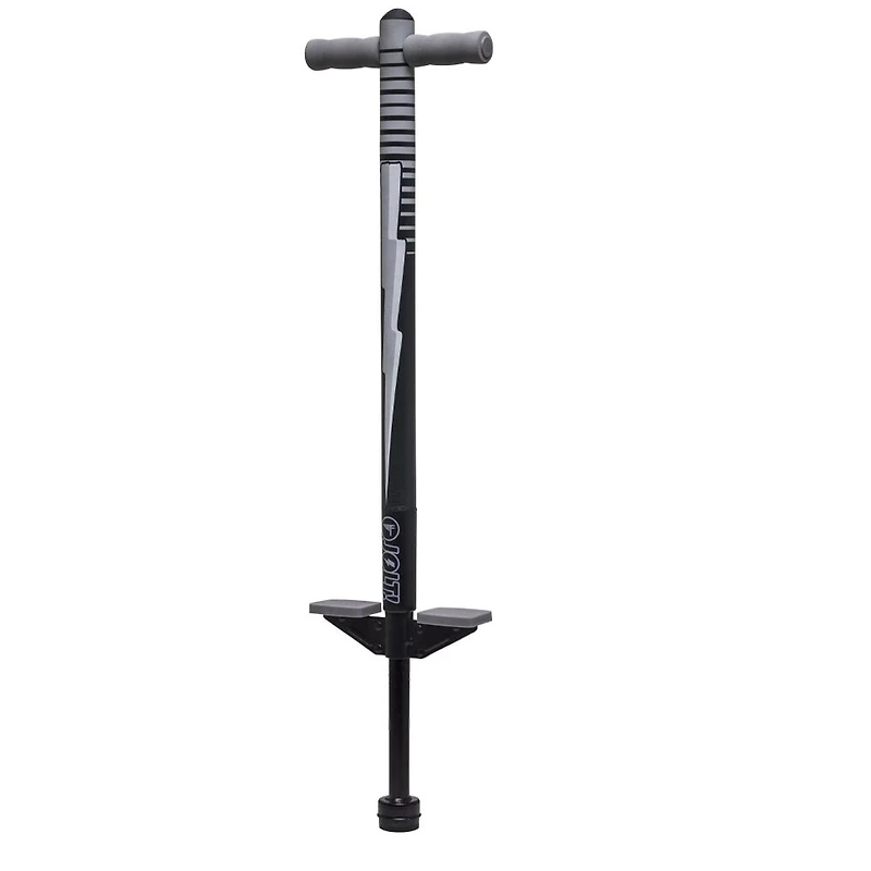 Pogo Stick Jolt - Noir/Gris