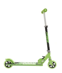 Sport Runner Série Premium Trottinette - Vert - Notre exclusivité