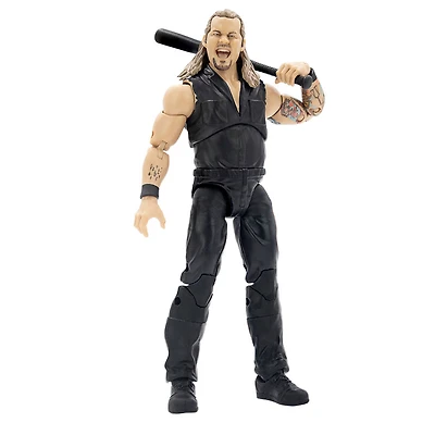 AEW - Lutteur inégalé - Chris Jericho