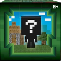 Minecraft - Mini Têtes - Zombie
