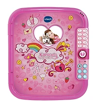 VTech Kidi Secrets Notebook - French Edition