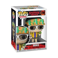 Pop: Stranger Things S4-Mike
