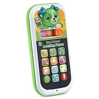 LeapFrog Allô Bébé Messages magiques - Édition française