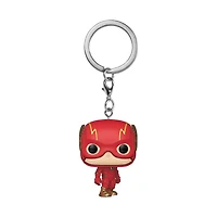 POP Porte-clés- The Flash