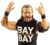 WWE Adam Cole Elite Collection Action Figure