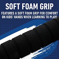 Ensemble de batte et de balle MLB Blue Jays