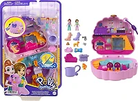 Polly Pocket Mini-univers Coffret Piñata en Folie