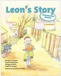 Leon's Story - French Text
