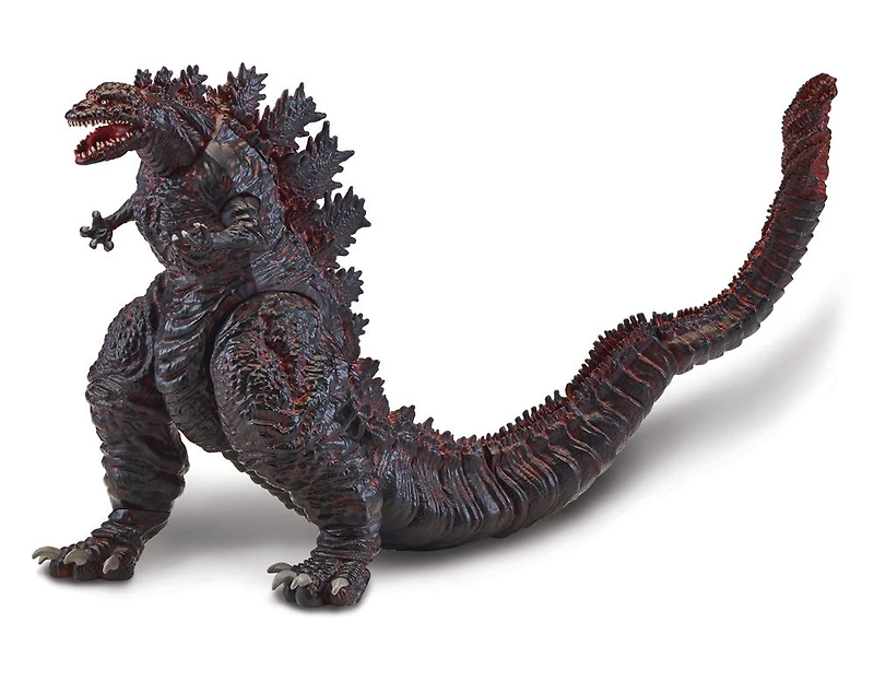 Monsterverse: Godzilla Toho Classic 6.5" - Godzilla (2016)