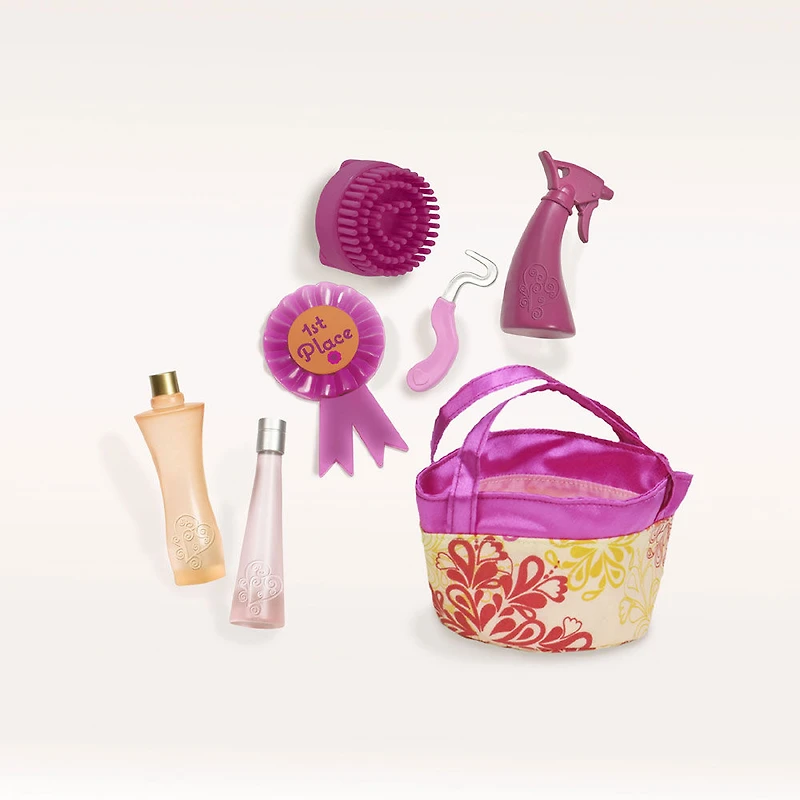 Our Generation, Lipizzaner Foal, 12-inch Horse