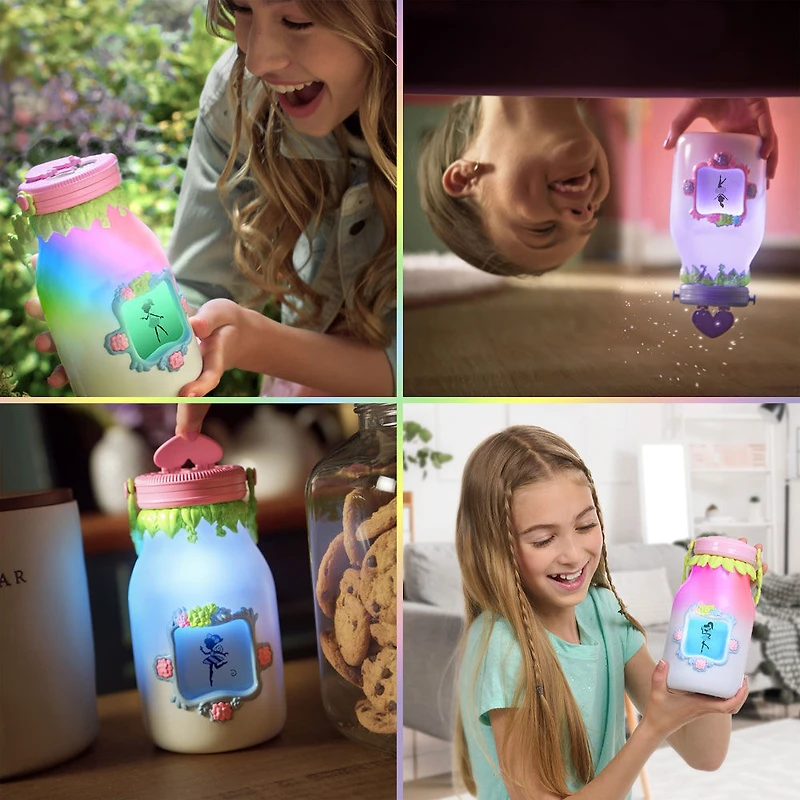 Got2Glow Fairy Finder - Pink