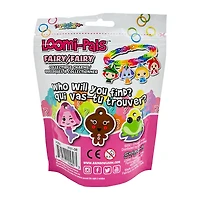 Loomi-Pals Collectibles - Fairy Series