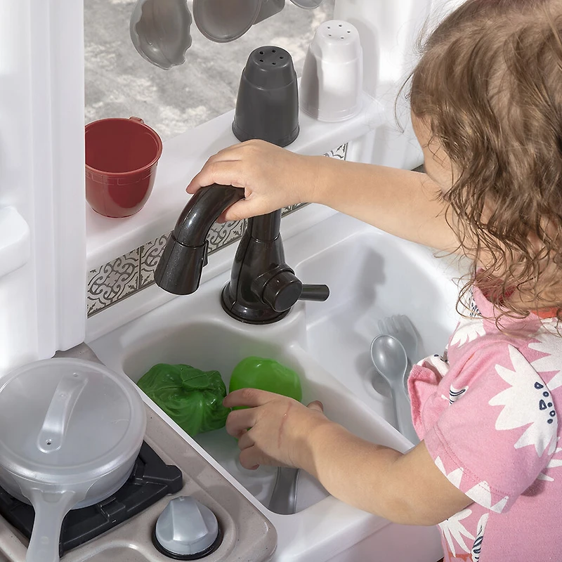 Step2 Timesless Trends Kitchen