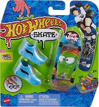 Hot Wheels Skate Tony Hawk Gummy Grinder Board