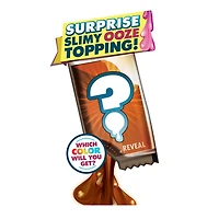 Ensembles de Jeu d'Aliments Divertissants Totally Tiny - Petit-Déjeuner