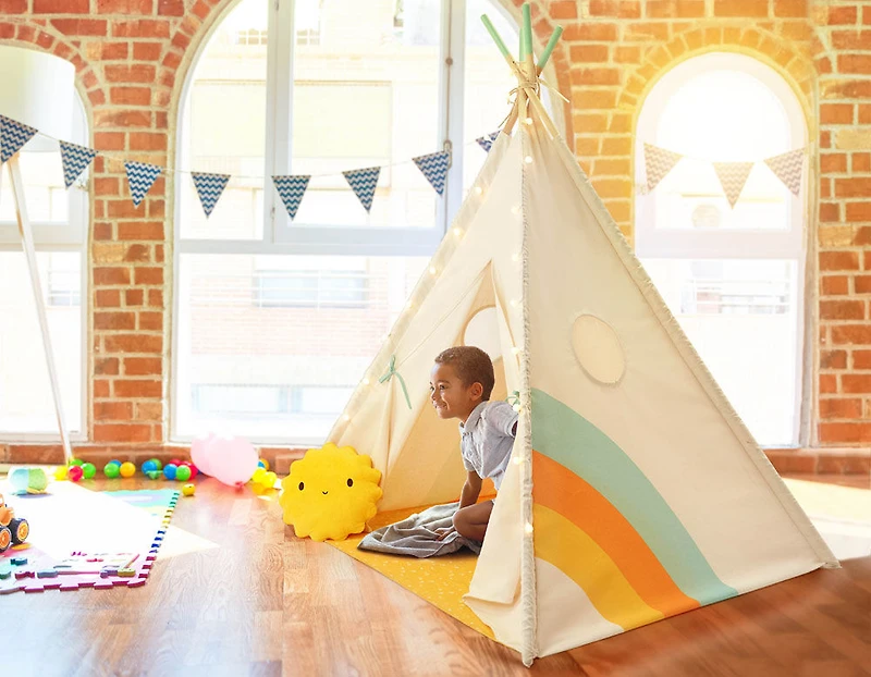 B. toys - Joyeux refuge