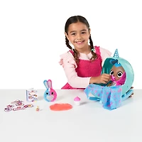 Babycorns Interactive Baby Doll Series 1 Large